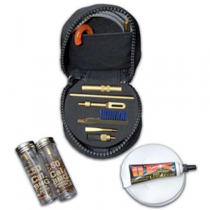 .50 Caliber Rifle Cleaning System