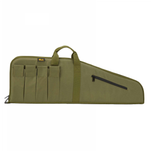 US PK MSR CASE 45 OD GREEN