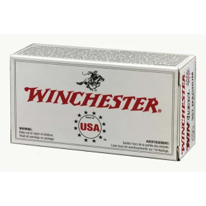 Winchester Ammo WC381 Super-X 38 Special 125 gr Brass Enclosed Base 50 Bx/ 10 Cs