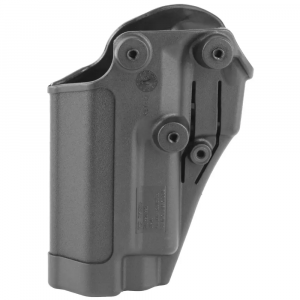 Blackhawk 410506BKR Serpa CQC Concealment Black Matte Polymer OWB Sig P220/P225/P226 Right Hand