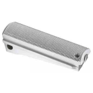 Wilson Combat Mainspring Housing Flat Full-Size 1911 Stainless