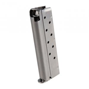 Colt 1911 9mm 9 rd Stainless Finish