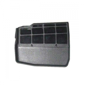 Tikka Magazines S5850375 T3/T3X  6.5x55 Swedish,270 Win,30-06 Sprg,25-06 Rem,7mm Rem Mag Tikka T3, T3x 5rd Black Extended