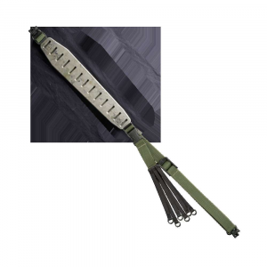 CVA CLAW 2.0 GAME HAULER SLING CAMO