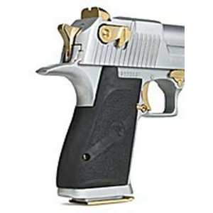 MR HOGUE 2PC RUBBER GRIP FOR DESERT EAGLE PISTOLS