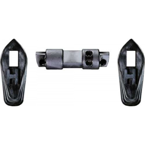 HIPERFIRE HPSBLK Hiperswitch Safety Selector AR Platform Black Steel Ambidextrous