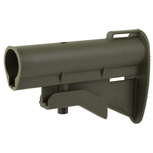 B5 Systems | Car Stock | ODG or Olive Drab Green