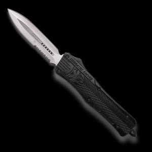 CobraTec CTK-1 Medium DE 2T/PS