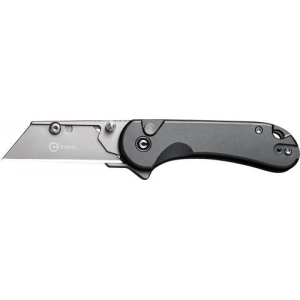 CIVIVI UTILITY KNIFE ELEMENTUM 2.26 GRAY W/3 EXTRA BLADES