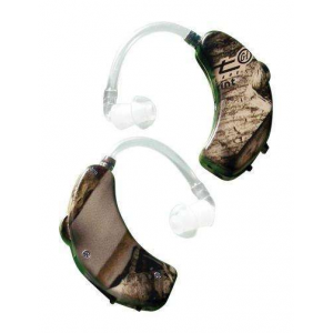 Walkers GWPUE1001NXT2PK Ultra Ear BTE Electronic Earbuds 105 dB Next G-1 Camo 2 Per Pack