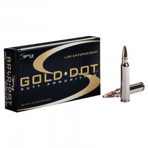 Speer 4482 Gold Dot Personal Protection .45 Cal .451 230 gr Hollow Point (HP) 100 Per Box