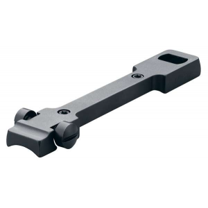 Leupold 49987 Standard Base 1-Piece Marlin 1895,336 Black Gloss