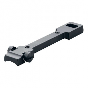 Leupold 51732 Standard 1 Piece Rem 700. 721, 725 Long Action Matte Black Right Hand