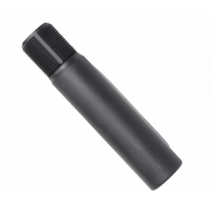 F-1 Firearms Surplus KAK BUFFER TUBE ONLY (PISTOL) OEM NO PACKAGING - BLACK