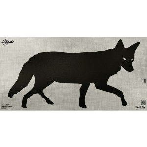 ALLEN 15800 EZ AIM INFRARED ID COY 24X12 TARGET
