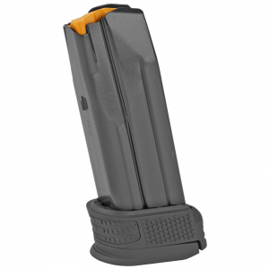 FN 509 Compact 9mm 15 Round Black Magazine W/ Sleeve