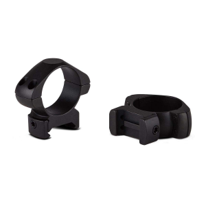 KONUS 1 LOW STEEL WEAVER RING