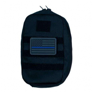 Kleen-Bore PS50 Tactical/Police Handgun Cleaning Kit 9mm/38/357 Handgun Bronze, Nylon