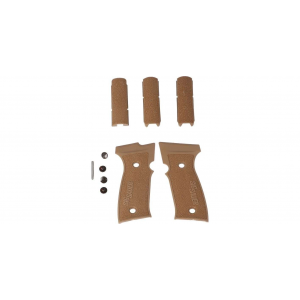 320 AXG GRIP SET COY