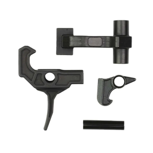 Lbe Unlimited LBE AK47/74 G3 TRIGGER GROUP - $36.16 at BattleHawk Armory