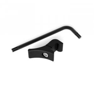 LEU THROW LEVER KIT VX-5HD & VX-6HD