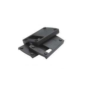 LEU MOUNT DELTAPOINT PRO DOVETAIL CZ 75 MATTE