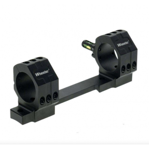 Wheeler 1-PC Scope Mount Rem 700 LA 1in Medium