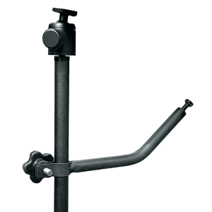 Tactacam Tactacam/Reveal RACSV1 Adjustable Camera Stake  Black Steel 20-54 High Telescoping - $32.13 at BattleHawk Armory