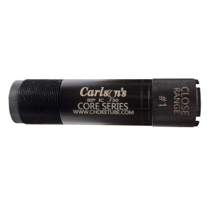 CARL 41033 CORE BRN INVECTOR PLUS 12GA CLOSE RANGE
