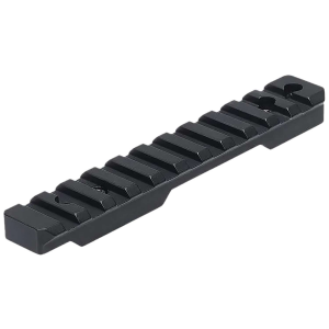 Winchester Repeating Arms 62399 Xpert Picatinny Rail  Black