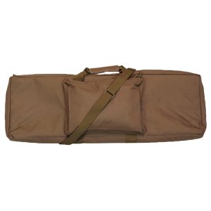 Boyt Harness 79004 Tactical  42 Coyote Brown Polyester Rifle