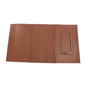 Birchwood Casey 30225 Handgun Service Mat  13 x 23.50 Leather