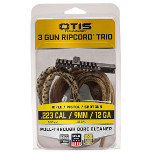 OTI RIPCORD 3 GUN TRIO SET