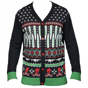 Magpul(R) Ugly Christmas Sweater (3XL)