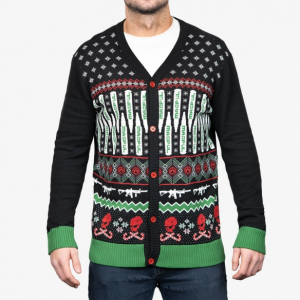 Magpul(R) Ugly Christmas Sweater (LRG)