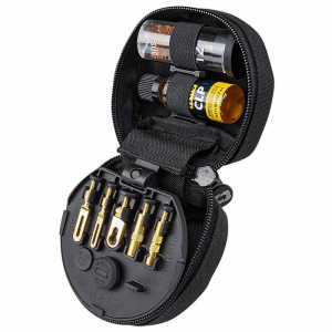 Otis 3-Gun Competition Cleaning System 5.56mm, 9mm, 40&45 Cal