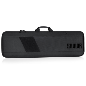 Savior Equipment Specialist Single Rifle Case- 42 Obsidian Black