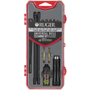 ALLEN 27877 RUGER BCT CLEANING KIT UNVRSL RIFLE