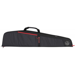 ALLEN 27815 RUGER RIFLE CASE 46 BLACK