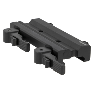 Sightmark SM13025.001 Wolfhound Locking QD Mount Black Matte
