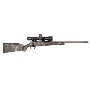 GUNWERKS Clymr, 6.5prc, 20 Barrel, Kahles K318i Moak Scope, Rifle 306099994566 7036091