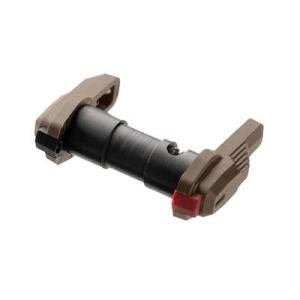 MAGPUL ESK ENHANCED SLCTR KIT AR FDE