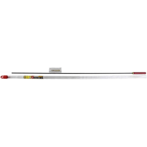 Pro-Shot CR36-22 Coated Cleaning Rod  22 Cal-6.5mm Rifle 36