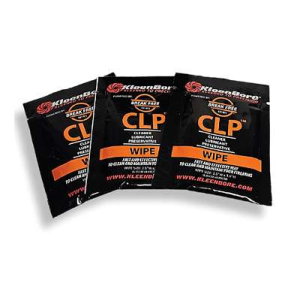 KLEEN BR CLP BREAK FREE WIPE 50PK