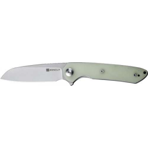 SENCUT KNIFE KYRIL 3.19 NATURAL G10/STONEWASHED