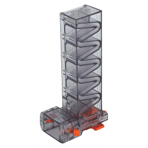 Champion 40430 10/22 Mag Loader 22LR 50rd Plastic Smoke