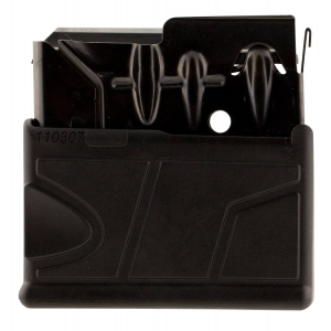 Savage 55185 10 FCP-SR 308 Winchester/7.62 NATO 10 Round Metal Black Finish
