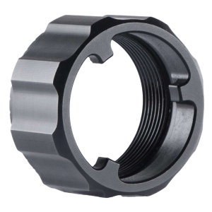 Dead Air Dead Air Compression Nut for KeyMo and KeyMicro Adapters - $36.40 at BattleHawk Armory