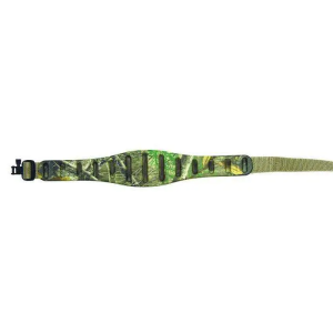 QUAKE CLAW CONTOUR FLUSH CUP SLING CAMO