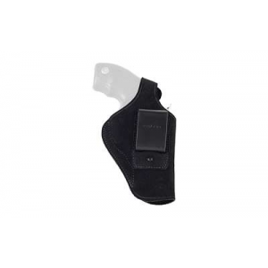 Galco WB224RB   IWB Black Fits Glock 17 Right Hand